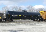 FHRX Tank Car 123041